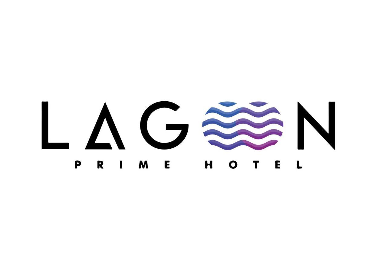 Lagoon Prime Hotel Lagoa Santa  Eksteriør billede