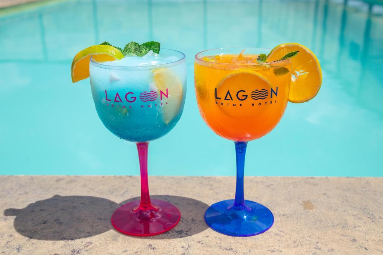 Lagoon Prime Hotel Lagoa Santa  Eksteriør billede
