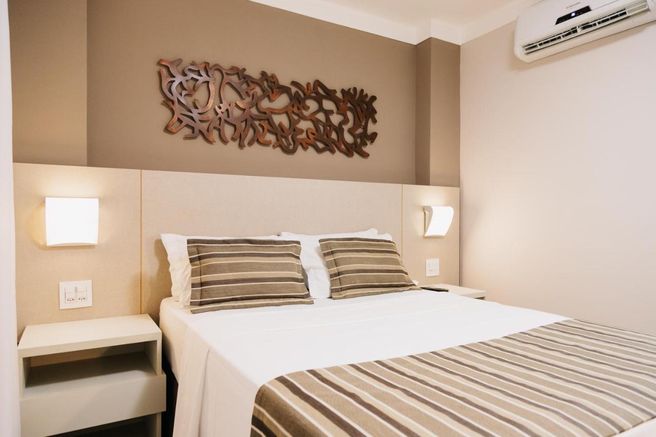 Lagoon Prime Hotel Lagoa Santa  Eksteriør billede