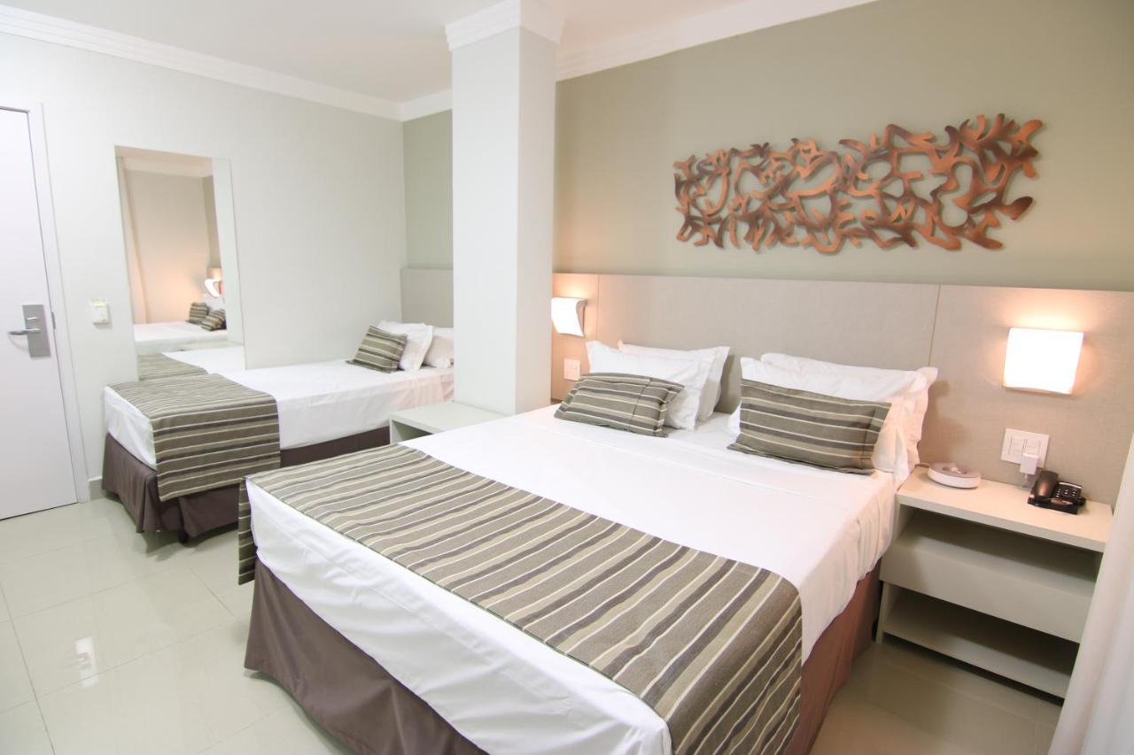 Lagoon Prime Hotel Lagoa Santa  Eksteriør billede